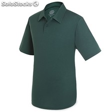 Polo street d&amp;f verde xl