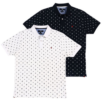 Polo Summer Hombre