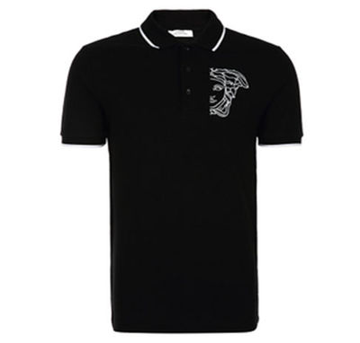 Polo T-shirt firmati Philip Plein,Versace, Cucinelli,Trussardi,Tweenset