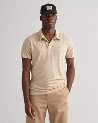 polos hombre GANT - Foto 4