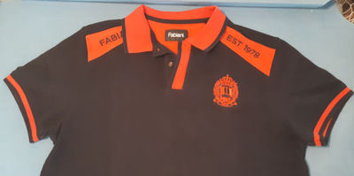 Polos homme fabiani - Photo 4