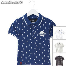 Polos RG512 Kids