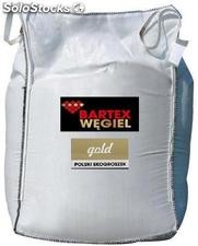 Polski Eco Groszek Gold -Big Bag - dostawa gratis