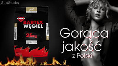 Polski Eco Groszek Gold Wesoła - workowany.dostawa gratis. - Zdjęcie 2