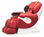 Poltrona de Massagem SAMSARA - Cor Vermelho - Disponível desde 15/09/17 - 1