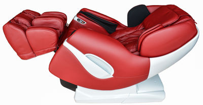 Poltrona de Massagem SAMSARA - Cor Vermelho - Disponível desde 15/09/17 - Foto 3