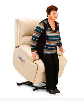 Poltrona Verino Automático Lift Chair