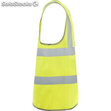 Polux vest s/m-l fluor yellow ROCC931171221