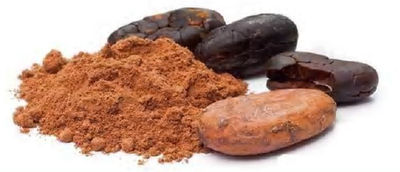 Polvo de Cacao Natural &amp;amp; manteca de cacao - Foto 2
