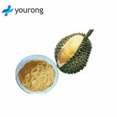 Polvo de durian