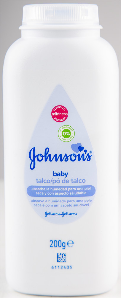Champu de Bebes Johnsons Baby – Almayor