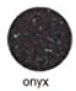 Polvos acrilicos boogie nights earthstone onix 14 gr. r:58120.