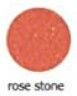 Polvos acrilicos boogie nights earthstone rose stone 14 gr. r:58129.
