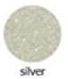 Polvos acrilicos boogie nights earthstone silver 14 gr. r:58122.