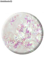 Polvos acrilicos boogie nights precious gems glitter opal decoracion 28 gr.