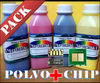 polvo toner