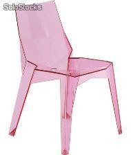 Poly krzesło firmy Bonaldo