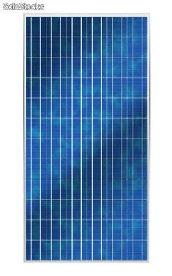 Poly panel solar 280w