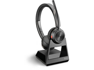 Poly Savi 7220 Office Headset System 213020-02