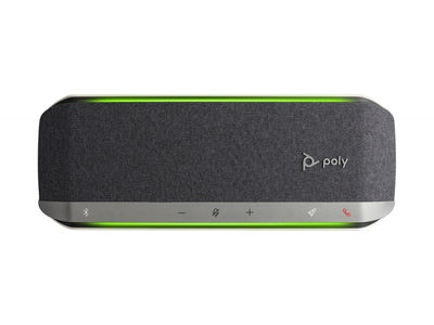 Poly Sync 40 SY40-M für Microsoft Freisprechtelefon Laptop,Mobile 216875-01