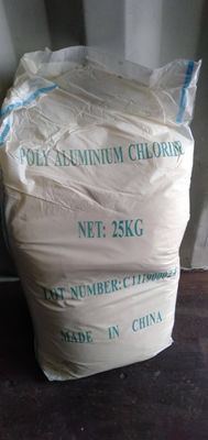 Polyaluminium chloride