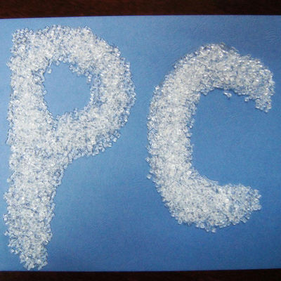 Polycarbonate cristal - Photo 3