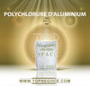 Polychlorure d&#39;aluminium