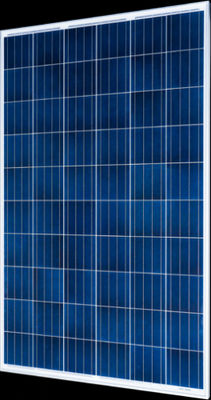Polycristallins photovoltaïques Module 60 cellules UE