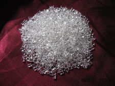 Polyéthylène téréphtalate ( pet Resin )