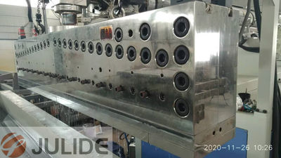 Polymer mattress production line - Foto 3