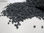 Polypropylen Copolymer Mahlgut Granulat schwarze Farbe - Foto 5