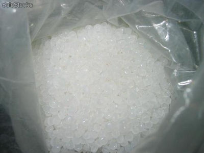 Polypropylen Rohstoff Granulat - Foto 4