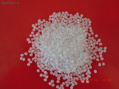 Polypropylen Rohstoff Granulat - Foto 5