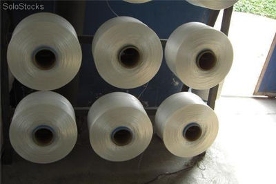 Polypropylene Multifialment Yarn