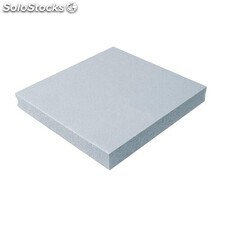 Polystyrène 100*50*5cm polister farchi ferchi