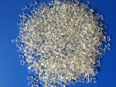 Polystyrène recyclé cristal - Photo 4