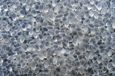 Polyuréthane thermoplastique ( tpu) granules - Photo 2