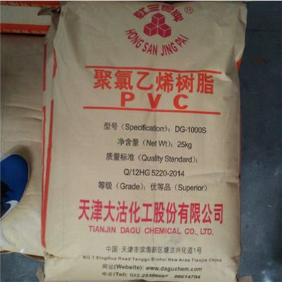 Polyvinyl chloride resins pvc SG5 K65 K67 K68 PVCSG8 Powder - Foto 2