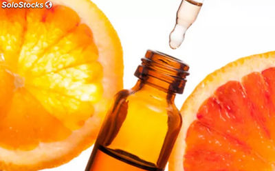Pomarańczowy olejek eteryczny w hurcie - Zdjęcie 3