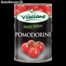 Pomodorini 0,500gr. - Visciano Sapore Italiano