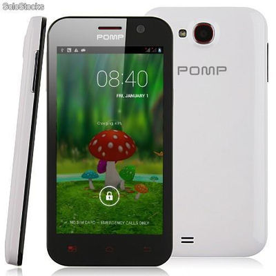 Pomp w89 Android 4.2 Quad-Core 4,6 1.2ghz