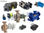 Pompa Bosch 0511 625 023 pompy bosch 0510 max 280 bar pompy Bosch 0514 tłokowe - Zdjęcie 2