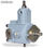 Pompa continental hydraulics (podwójna) - Zdjęcie 2