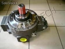 Pompa d954z5021 10 moog / pompy hydrauliczne - Zdjęcie 2
