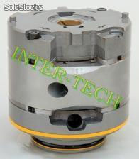 Pompa d954z5021 10 moog / pompy hydrauliczne - Zdjęcie 3