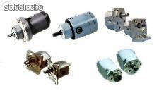 Pompa hydrauliczna orsta pz3-50/16-2-142; pompa pz3-80/12,5-2-242;pompy pz3 - Zdjęcie 2