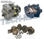 Pompa hydrauliczna orsta pz3-50/16-2-142; pompa pz3-80/12,5-2-242;pompy pz3 - Zdjęcie 3