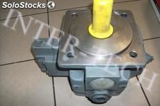 Pompa hydrauliczna Rexroth 1pv2v431/80