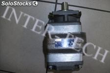 Pompa hydrauliczna Rexroth pgh3-12/016re07