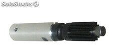 Pompa olio motosega husqvarna 36-41-136-141 (PO24)